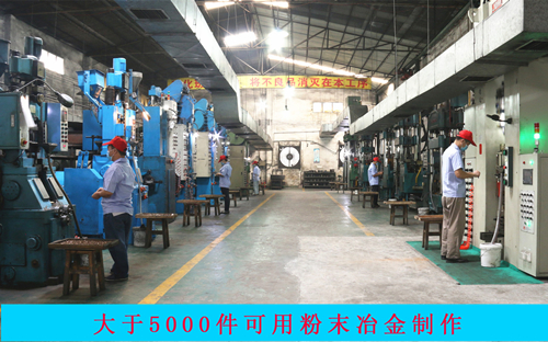 毛片无限看软件件的批量生產經濟下限為5000-10000個
