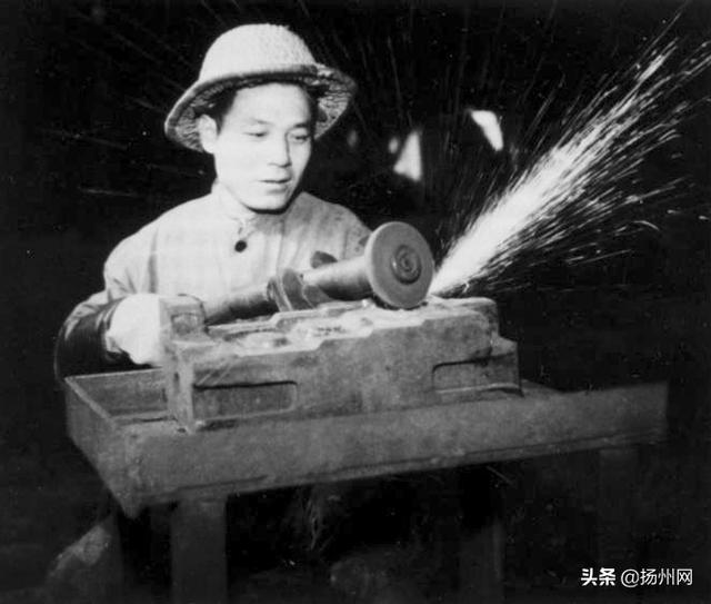冶金廠過去啥模樣？這組照片“講”給你聽