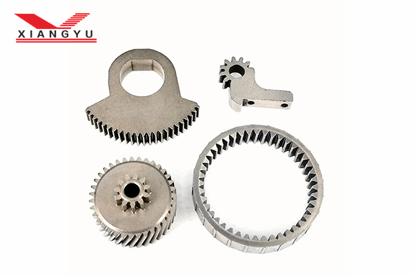 毛片无限看软件異形鐵基齒輪加工定製