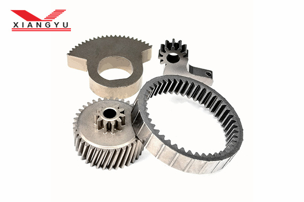 毛片无限看软件異形鐵基齒輪加工定製