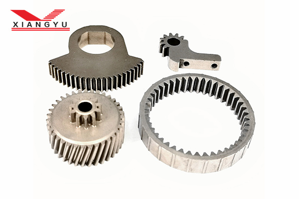 毛片无限看软件異形鐵基齒輪加工定製